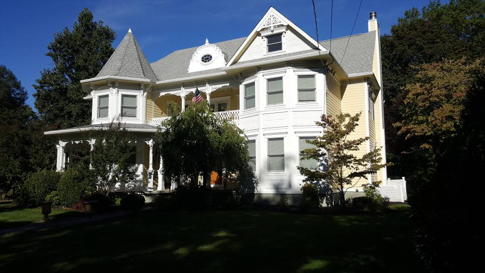 residential painting in lincoln park nj